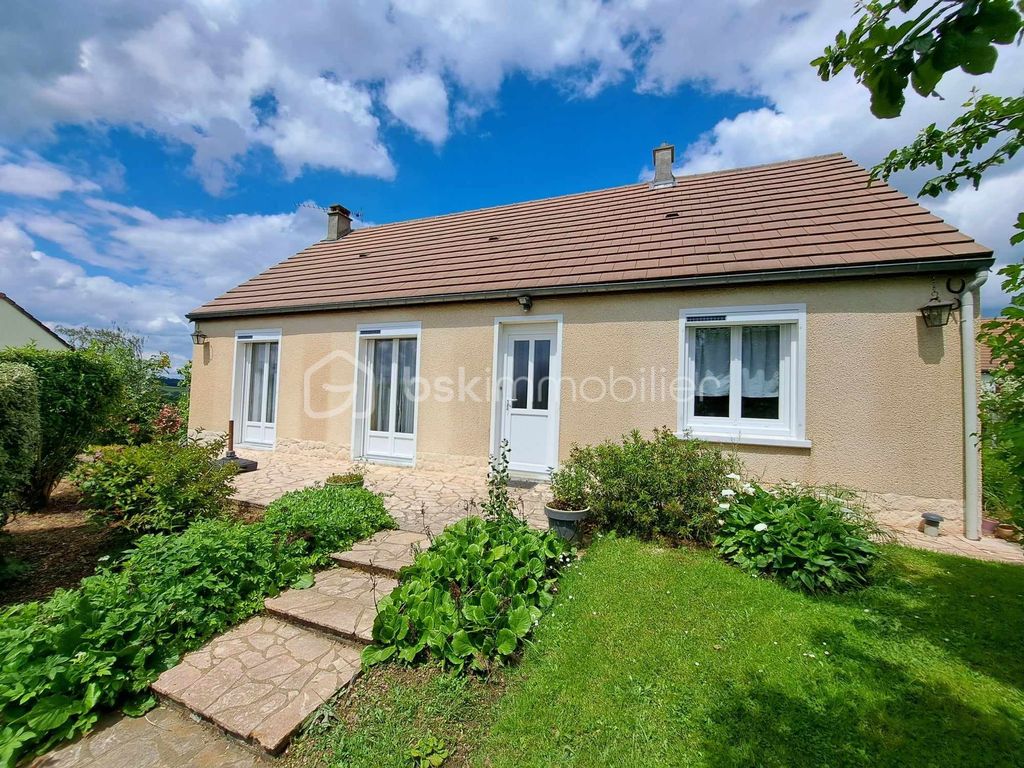 Achat maison à vendre 3 chambres 84 m² - Rugles