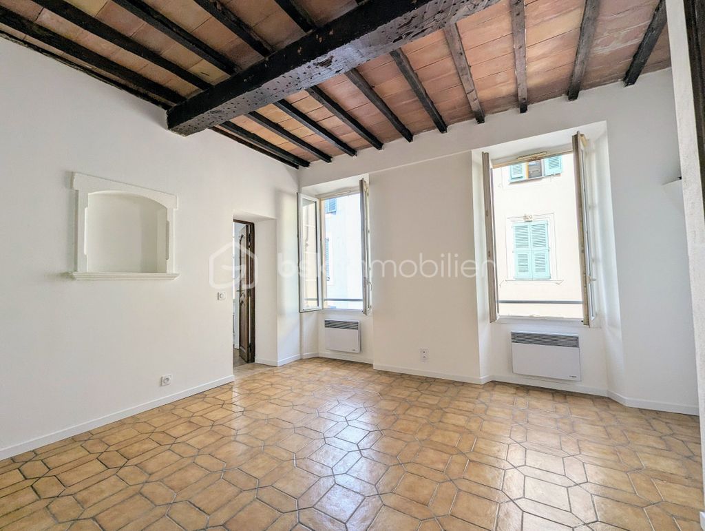 Achat appartement à vendre 2 pièces 34 m² - Vallauris