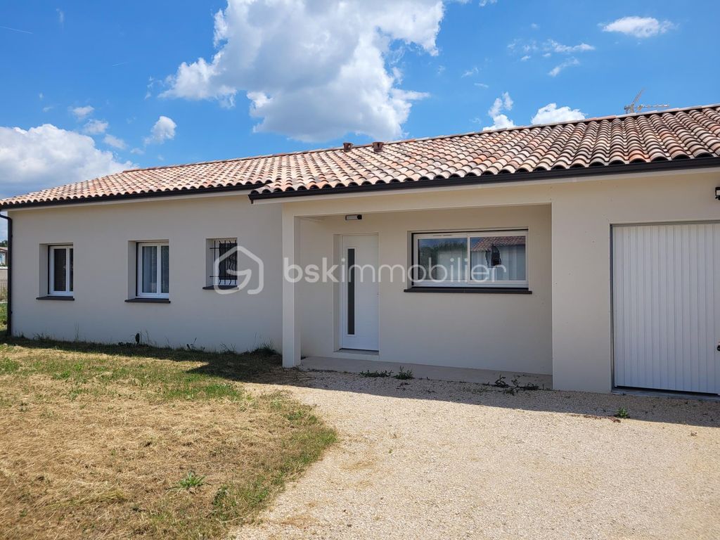 Achat maison à vendre 4 chambres 113 m² - Bressols