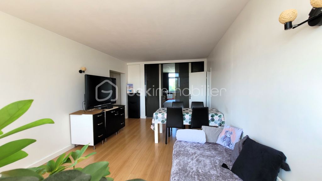 Achat appartement 4 pièce(s) Viry-Châtillon