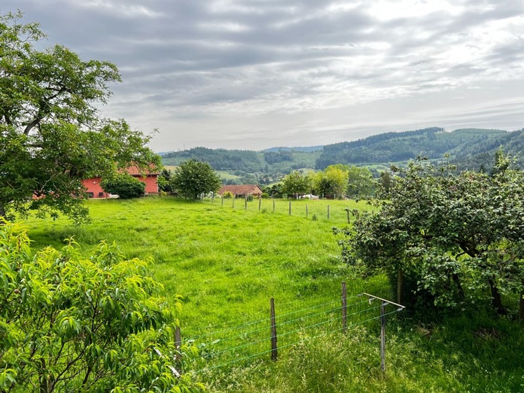 Achat maison 6 chambre(s) - Coublanc