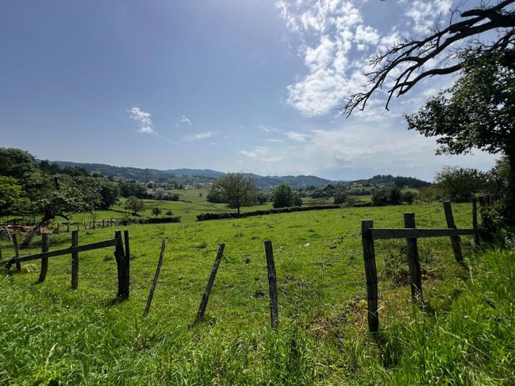 Achat maison 3 chambre(s) - Poule-les-Écharmeaux