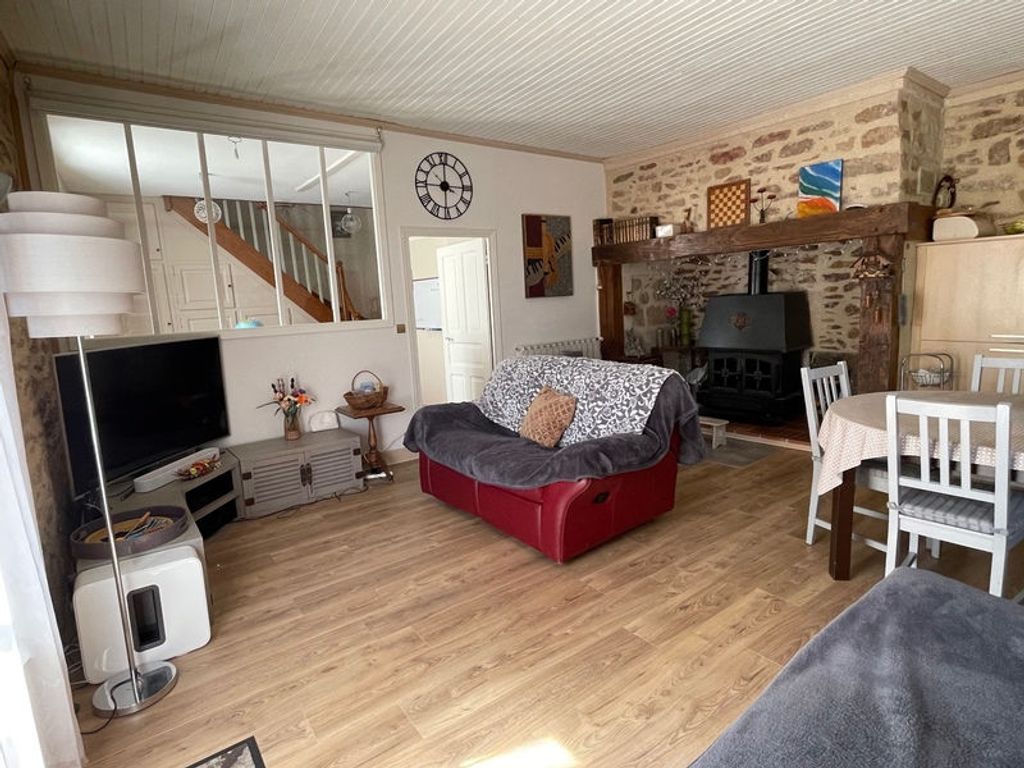 Achat maison 4 chambre(s) - Figeac