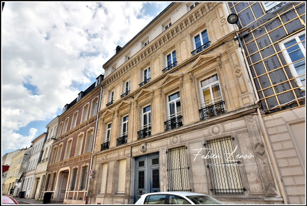 Achat appartement à vendre 2 pièces 34 m² - Rouen