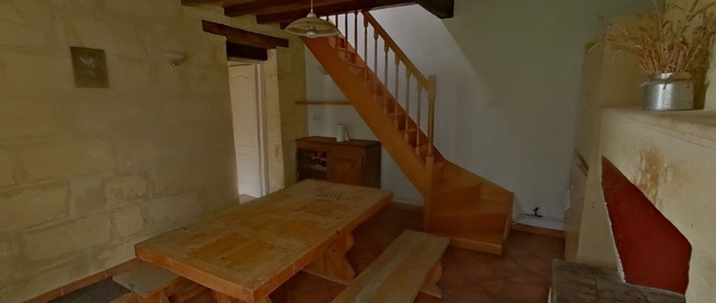 Achat maison 4 chambre(s) - Nérigean