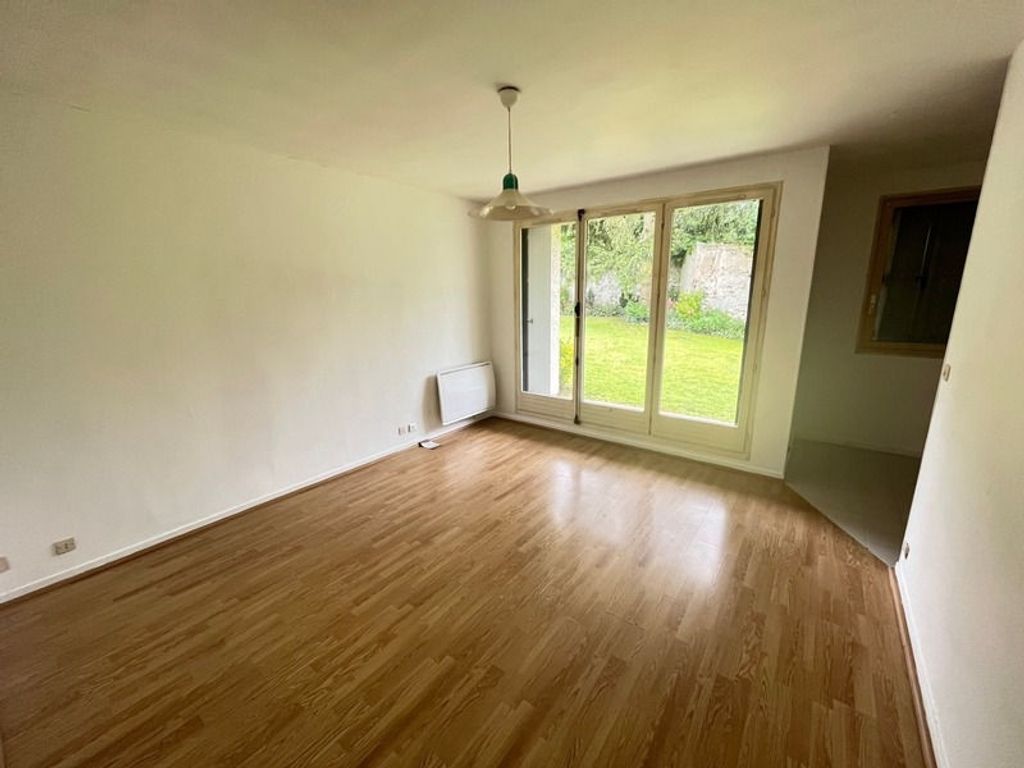 Achat studio à vendre 31 m² - La Ferté-sous-Jouarre