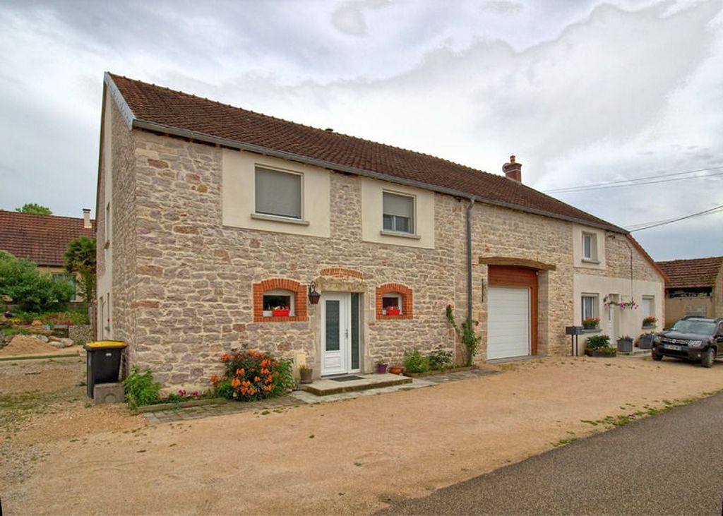 Achat maison à vendre 4 chambres 286 m² - Auxonne