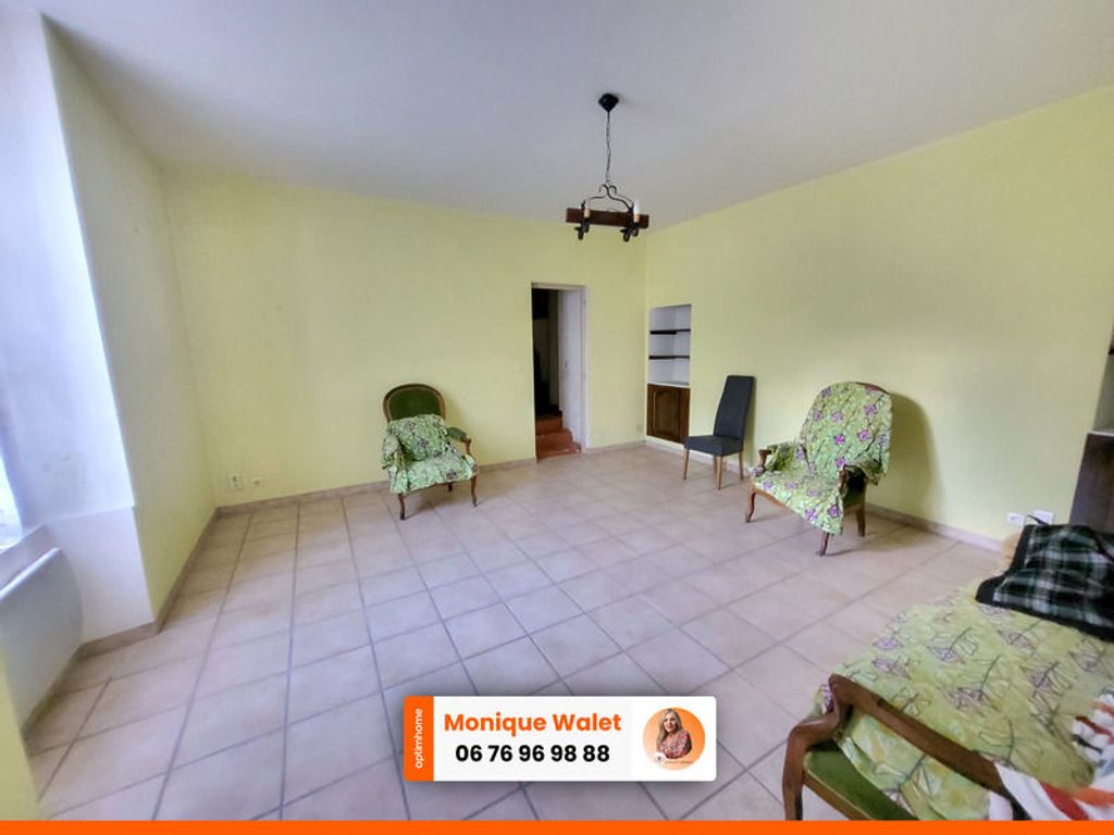 Achat maison 2 chambre(s) - Sénas