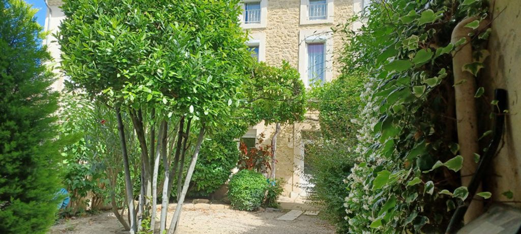 Achat maison à vendre 4 chambres 114 m² - Carpentras