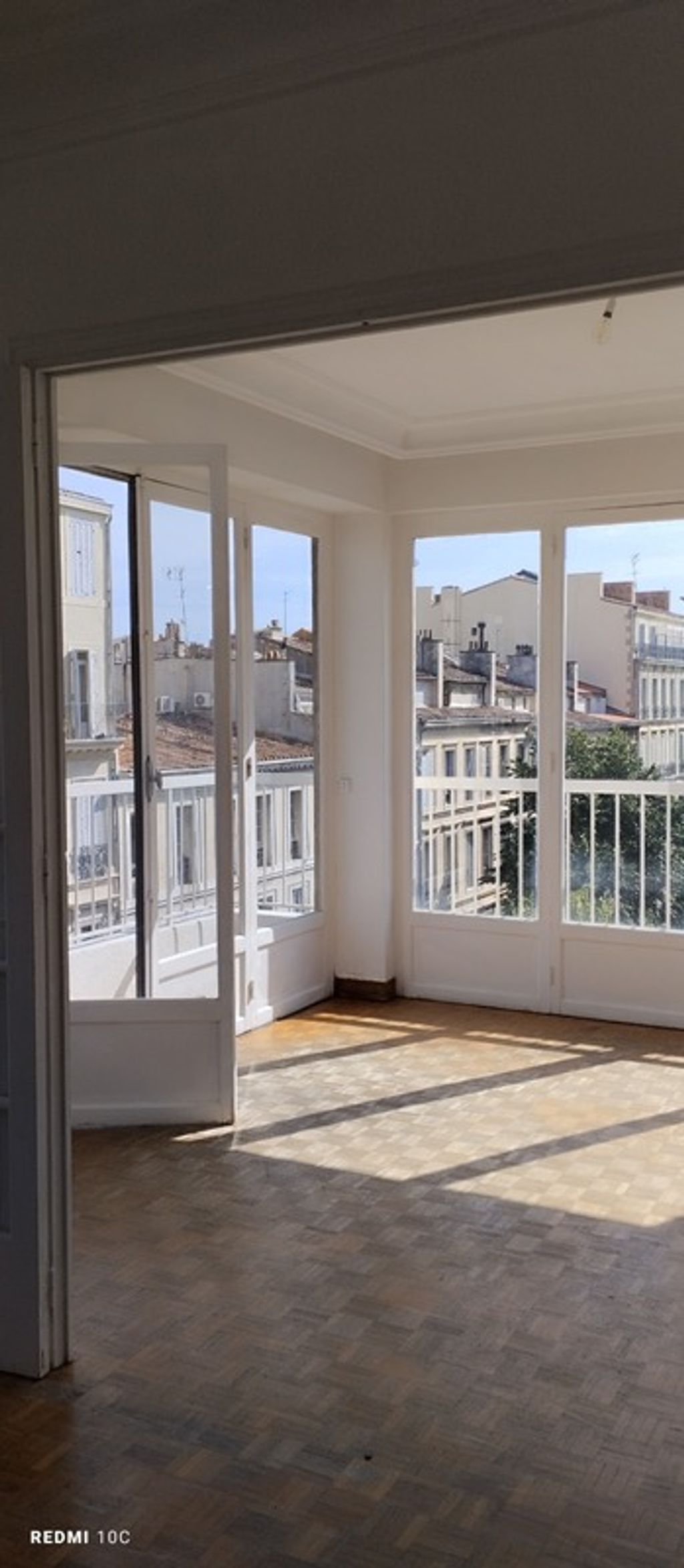 Achat appartement 4 pièce(s) Marseille 1er arrondissement