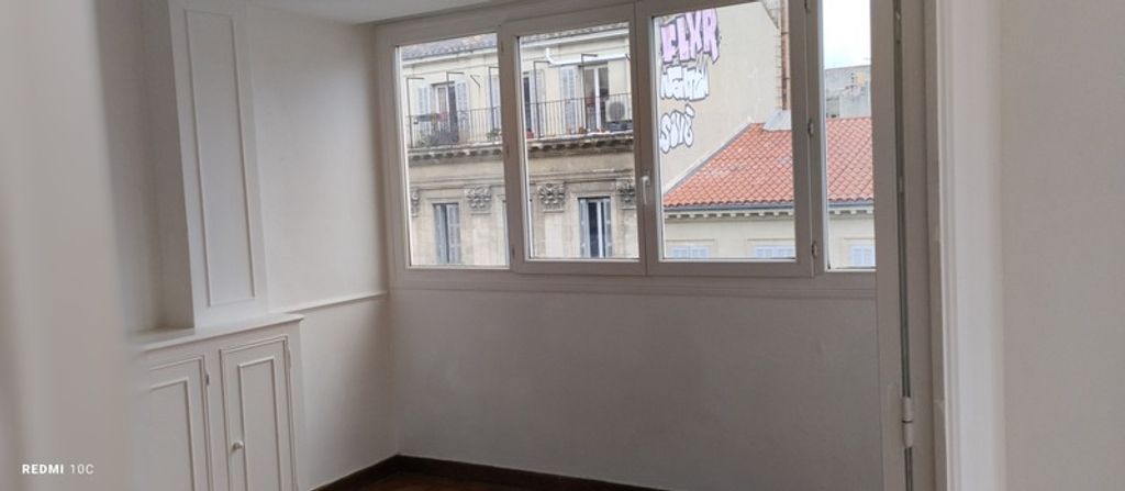 Achat appartement 4 pièce(s) Marseille 1er arrondissement