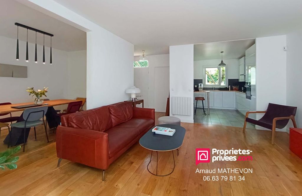 Achat maison 2 chambre(s) - Bagnolet