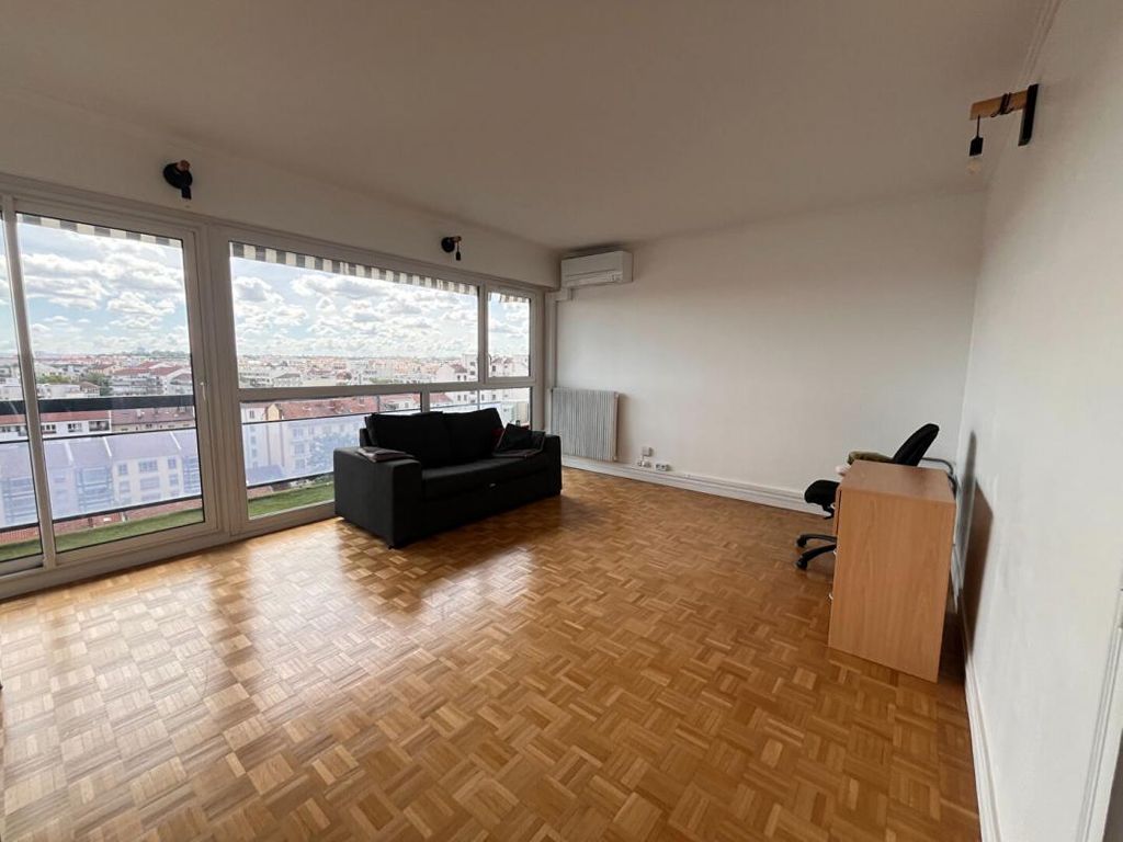 Achat appartement 4 pièce(s) Lyon 3ème arrondissement