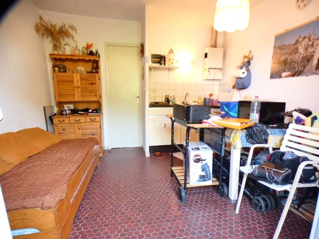 Achat maison 1 chambre(s) - Agde