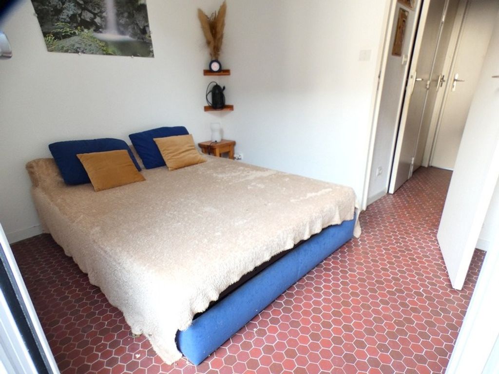 Achat maison 1 chambre(s) - Agde