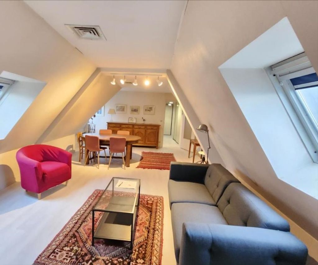 Achat appartement à vendre 2 pièces 47 m² - Vendôme