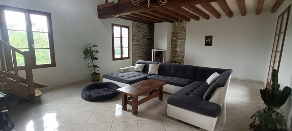 Achat maison 3 chambre(s) - Saint-Loup-de-Naud