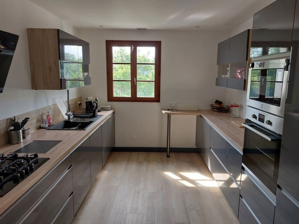 Achat maison 3 chambre(s) - Saint-Loup-de-Naud