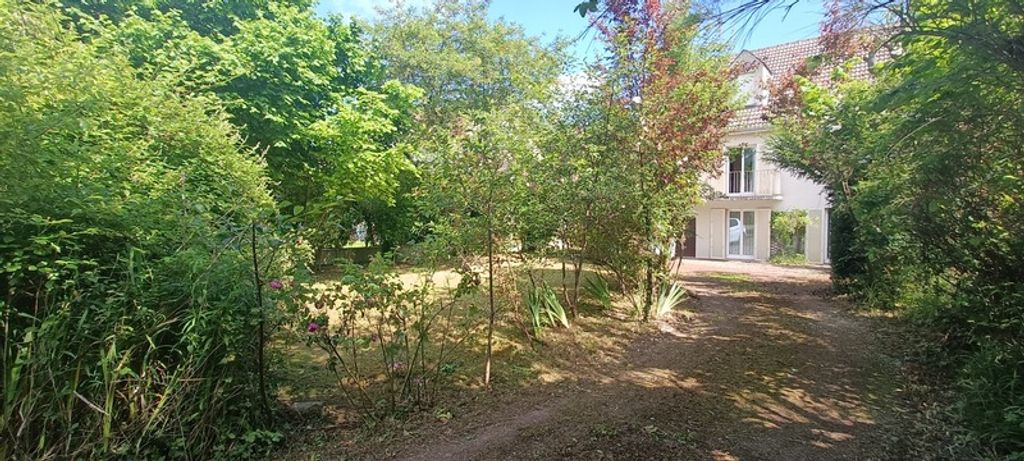 Achat maison 5 chambre(s) - Provins