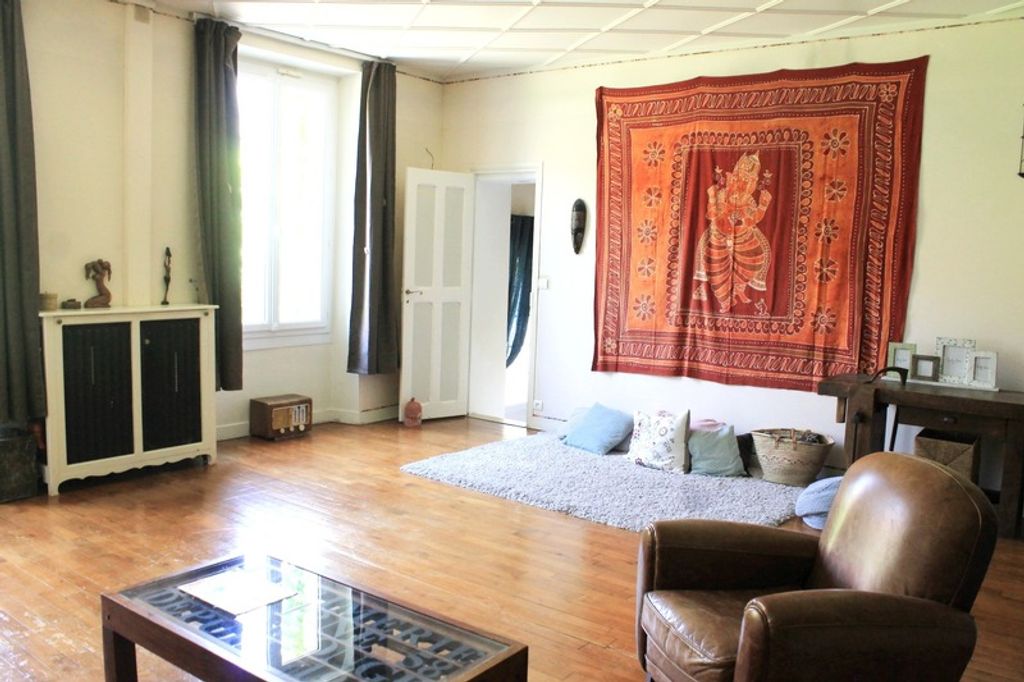 Achat maison 4 chambre(s) - Champigny