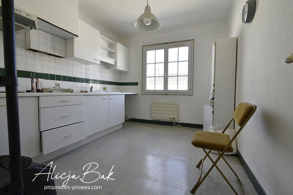 Achat appartement à vendre 9 pièces 210 m² - Castelnaudary