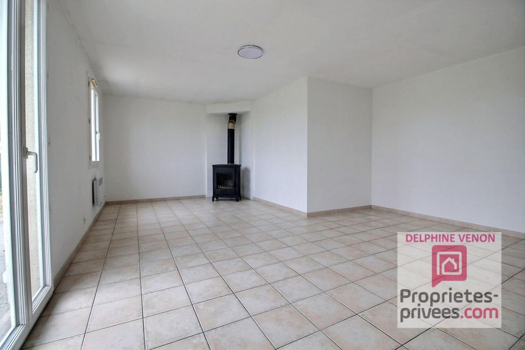 Achat maison 3 chambre(s) - Châteauneuf-sur-Loire