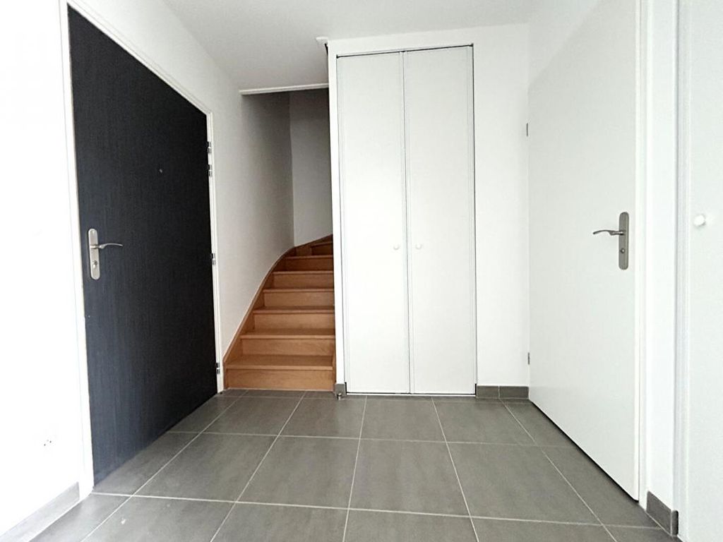 Achat duplex à vendre 2 pièces 53 m² - Ozoir-la-Ferrière