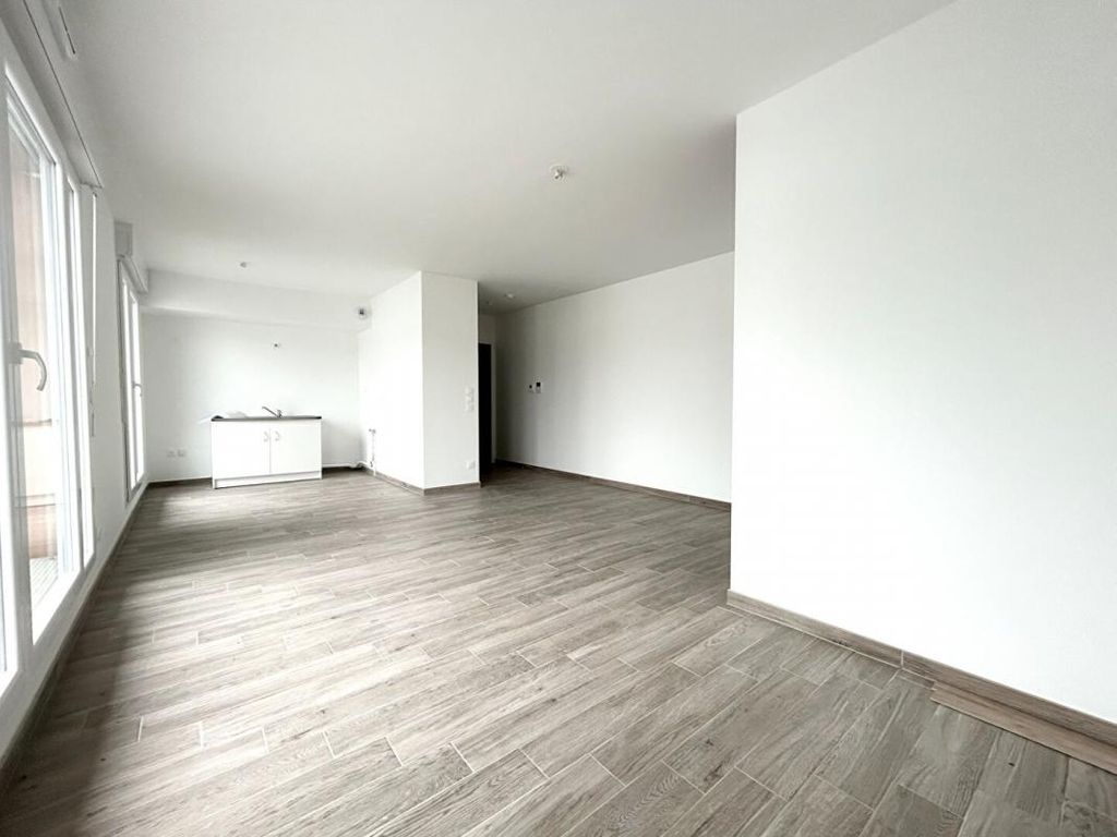 Achat duplex à vendre 4 pièces 85 m² - Ozoir-la-Ferrière