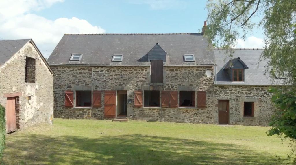 Achat maison à vendre 5 chambres 147 m² - Le Ham