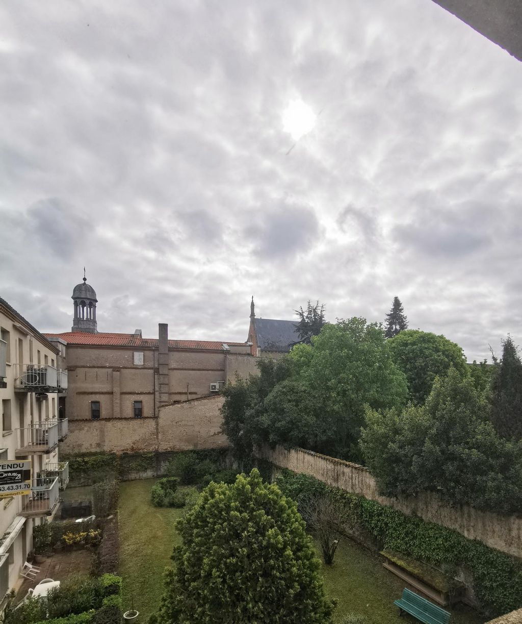 Achat appartement à vendre 3 pièces 66 m² - Albi