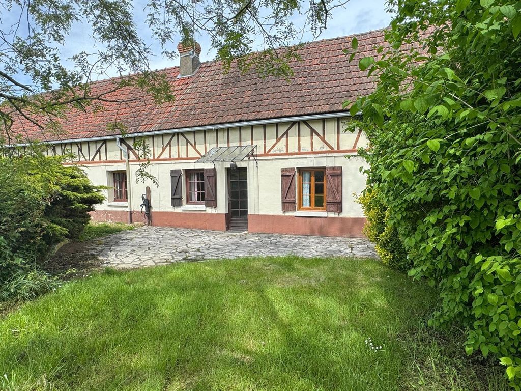 Achat maison à vendre 2 chambres 73 m² - Sahurs