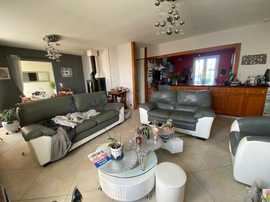 Achat maison à vendre 4 chambres 135 m² - Esnandes