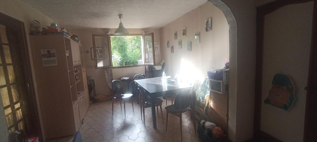 Achat maison 4 chambre(s) - Eaubonne