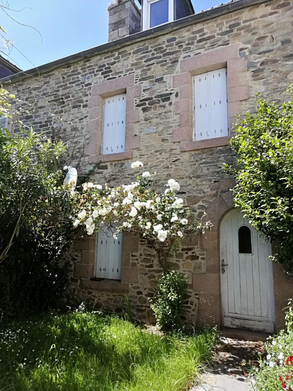 Achat maison 3 chambre(s) - Tréguier