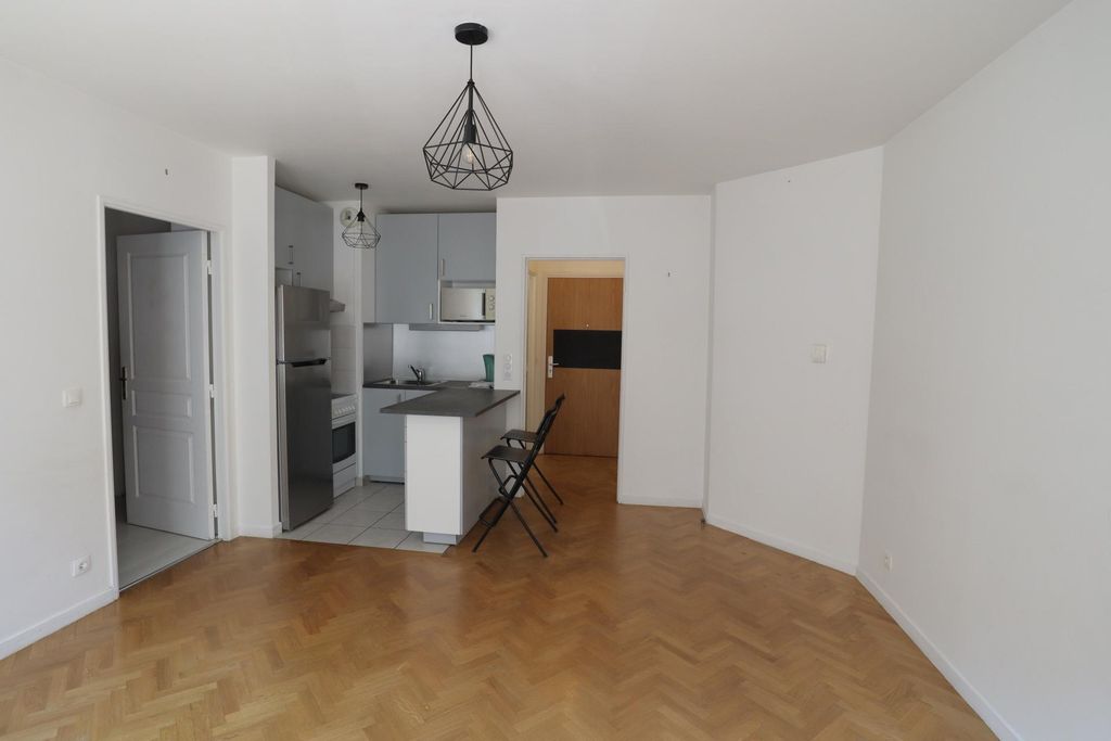 Achat appartement à vendre 2 pièces 40 m² - Vanves