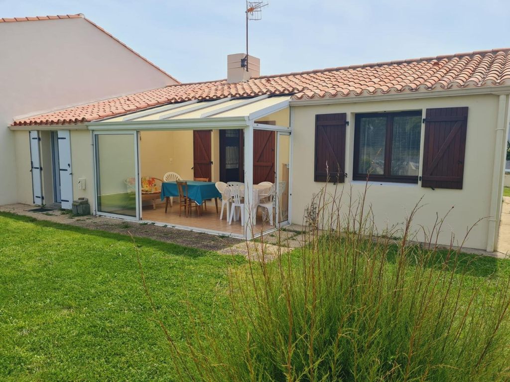 Achat maison 2 chambre(s) - La Faute-sur-Mer