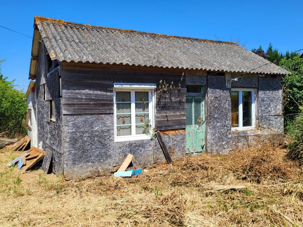 Achat maison 1 chambre(s) - Caro