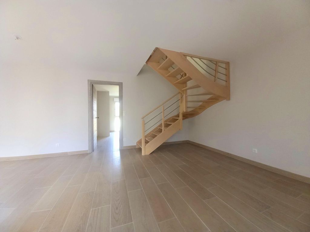 Achat duplex à vendre 3 pièces 76 m² - Tours