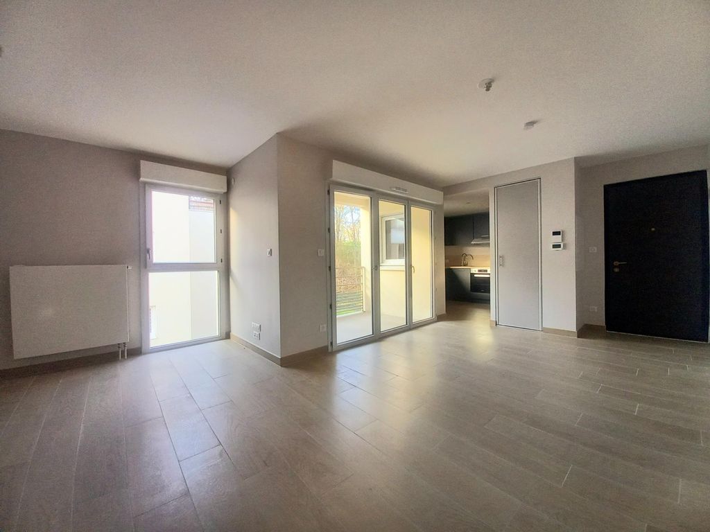 Achat duplex à vendre 3 pièces 76 m² - Tours