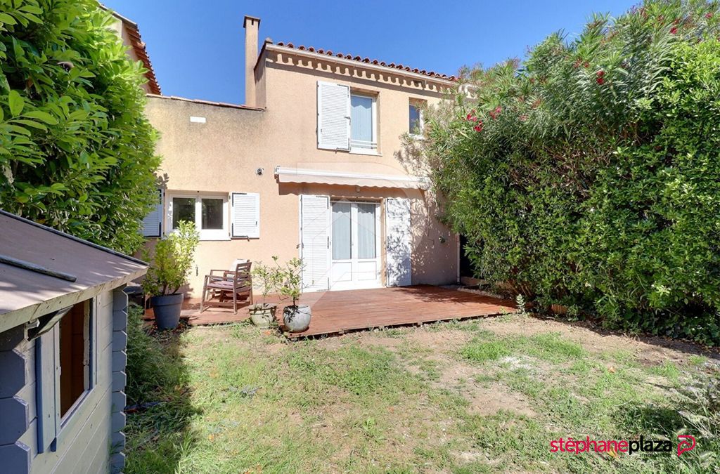 Achat maison à vendre 2 chambres 68 m² - Pernes-les-Fontaines