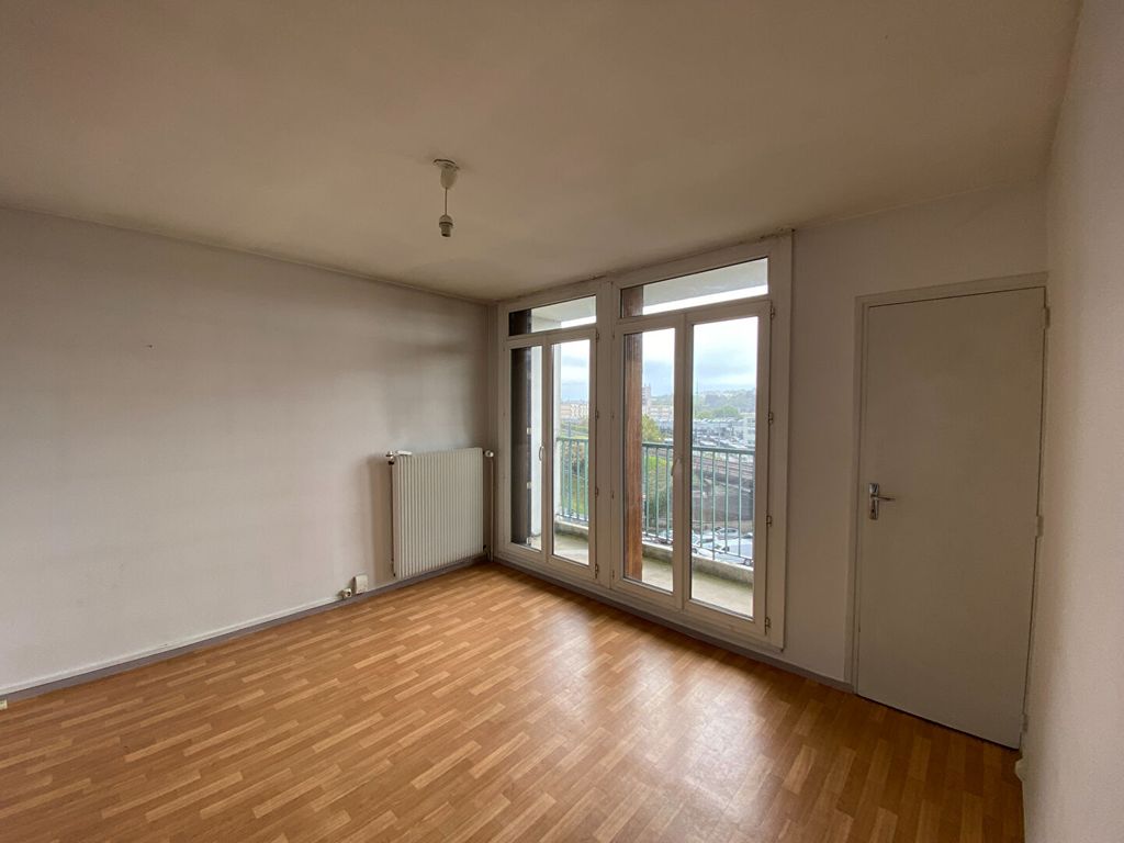 Achat appartement à vendre 2 pièces 48 m² - Limoges