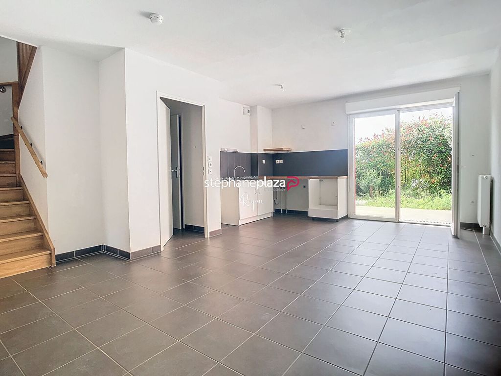 Achat maison à vendre 3 chambres 84 m² - Royan