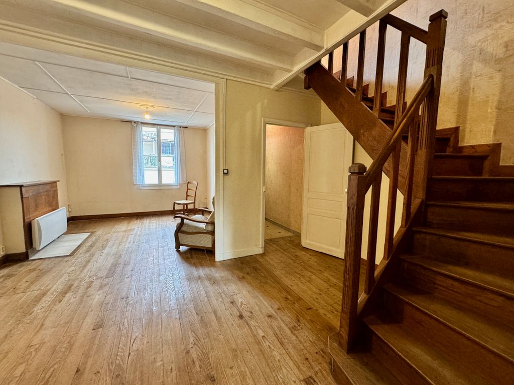 Achat maison 4 chambre(s) - Angoulême