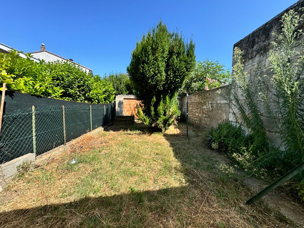 Achat maison 4 chambre(s) - Angoulême