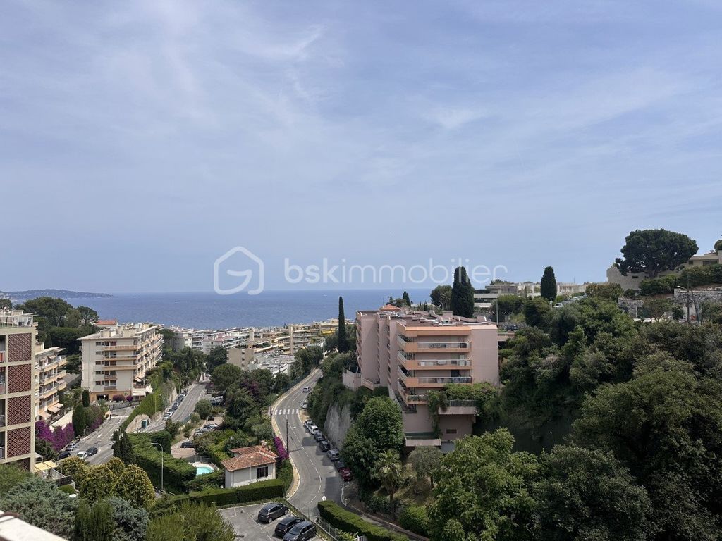 Achat appartement à vendre 3 pièces 58 m² - Nice