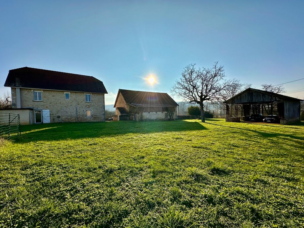 Achat maison 5 chambre(s) - Condat