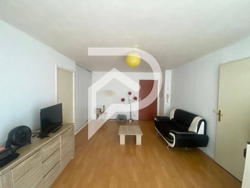 Achat appartement à vendre 2 pièces 40 m² - Dugny