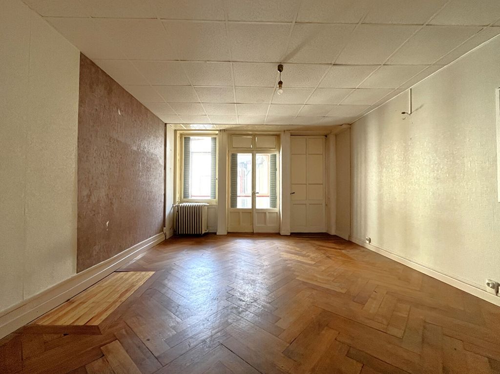 Achat appartement 2 pièce(s) Aix-les-Bains