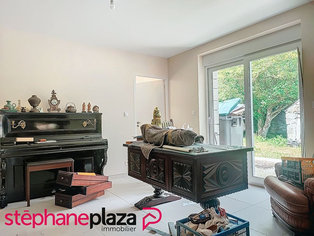 Achat appartement à vendre 3 pièces 73 m² - Pleurtuit