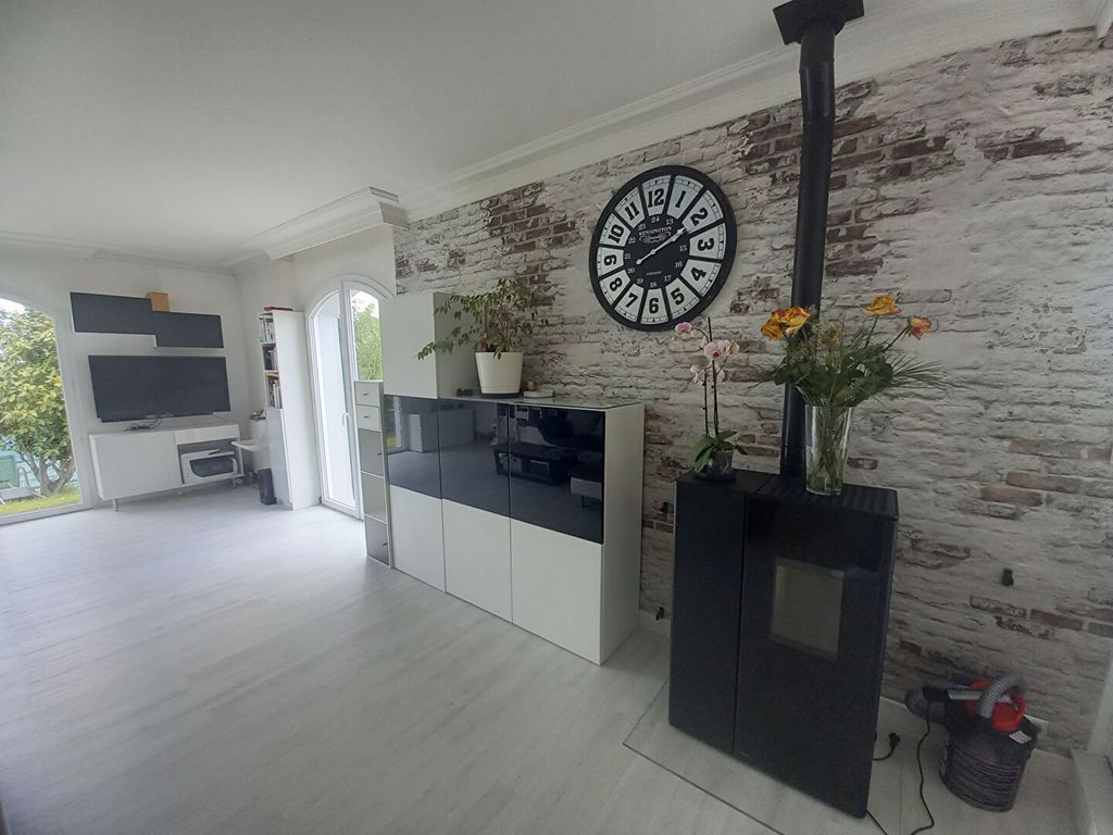 Achat maison à vendre 3 chambres 137 m² - Vertou